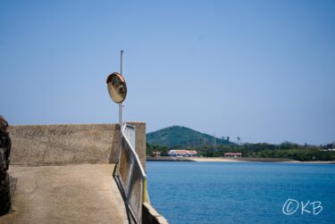 長崎旅行記②　小値賀島