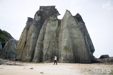 青森旅行記②　大間・仏ヶ浦