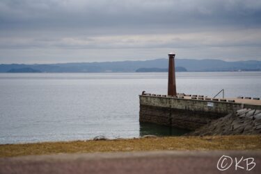 香川旅行記② 本島