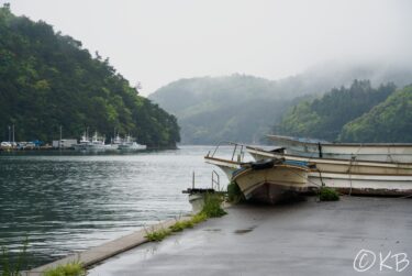 隠岐の島旅行記① 島後